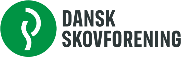 Dansk skovforening logo